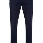 Roman Daniels | Linen Wool Navy Check Jacket Package