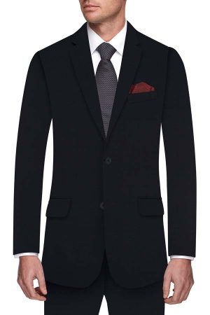 Super 130 French Navy Suit