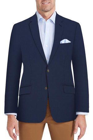 Royal Navy Fine Wool Jacket