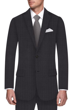 Roman Daniels | Made to Measure