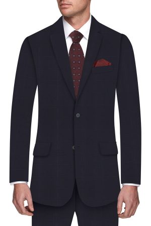 Roman Daniels | Made to Measure