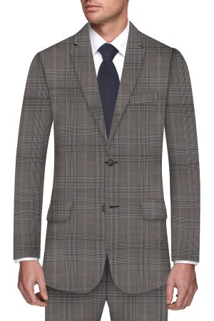 Roman Daniels | Made to Measure