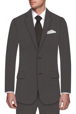 Roman Daniels | Made to Measure