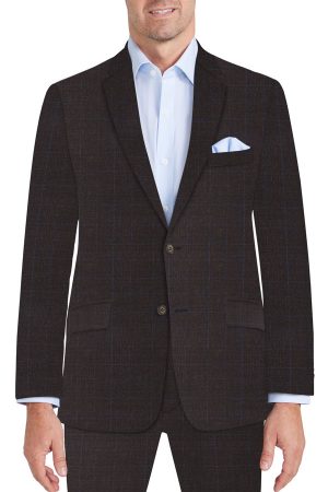 Roman Daniels | Made to Measure
