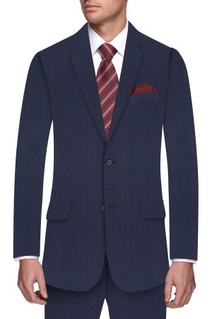 Roman Daniels | Made to Measure