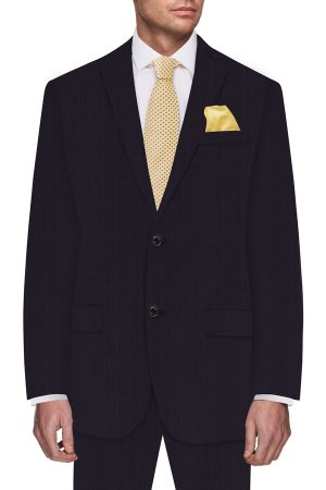 Roman Daniels | Made to Measure