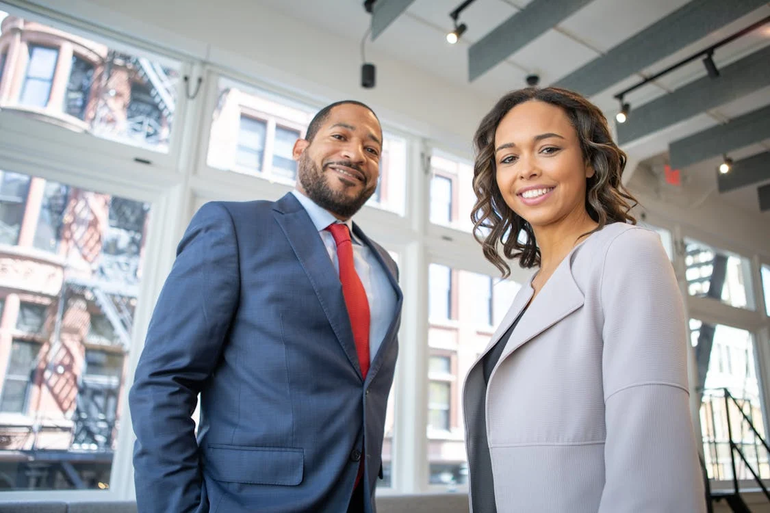 Roman Daniels | 5 Essential Suits Every Businessman Should Own 