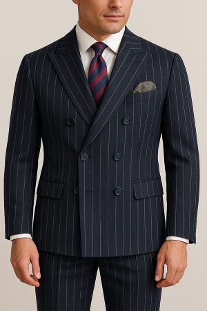 Roman Daniels | Mens Suit Collections