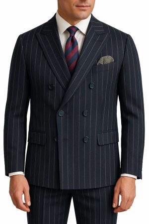 Roman Daniels | Mens Suit Collections