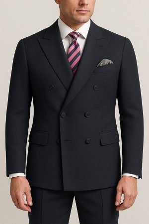 Roman Daniels | Mens Suit Collections