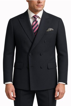 Roman Daniels | Mens Suit Collections