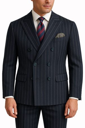 Roman Daniels | Mens Suit Collections