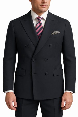 Roman Daniels | Mens Suit Collections