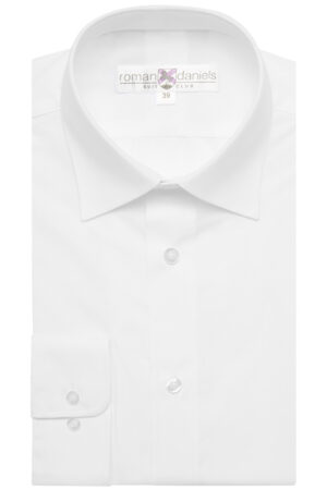 Roman Daniels|Dress Sharp with Our Mens Shirt Range 