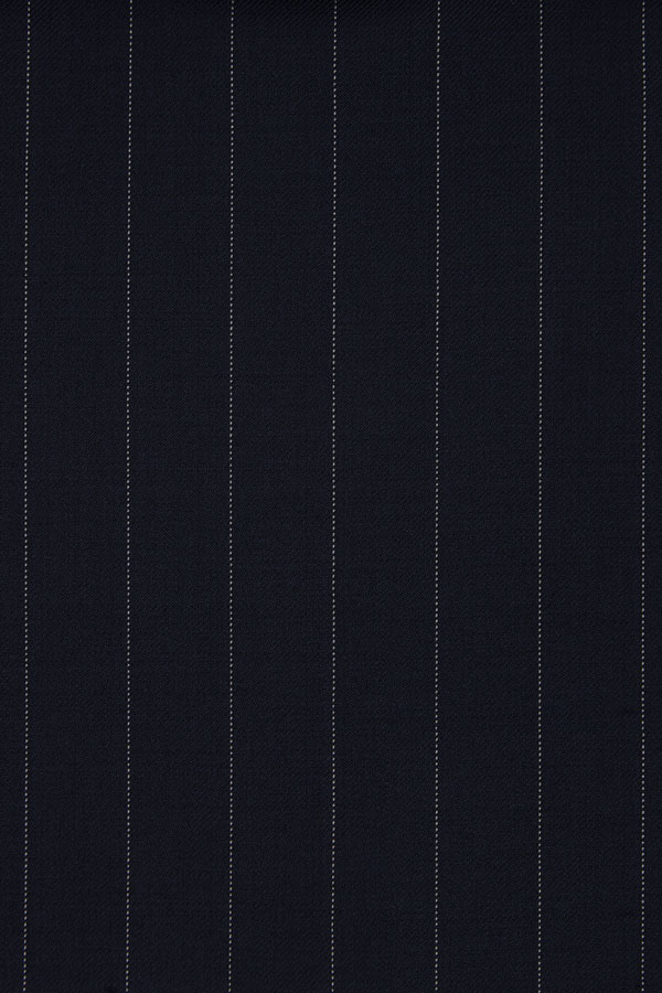 Roman Daniels | Super 110 VBC Navy 1 inch Suit Roman Daniels | Super 110 VBC Navy 1 inch Suit